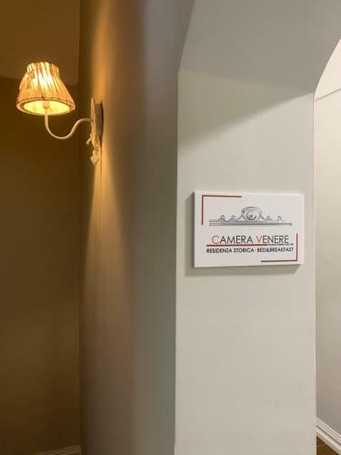 Bed & Breakfast Palazzo D'amaro Historical Residence
