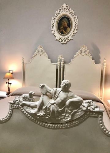 Bed & Breakfast Palazzo D'amaro Historical Residence