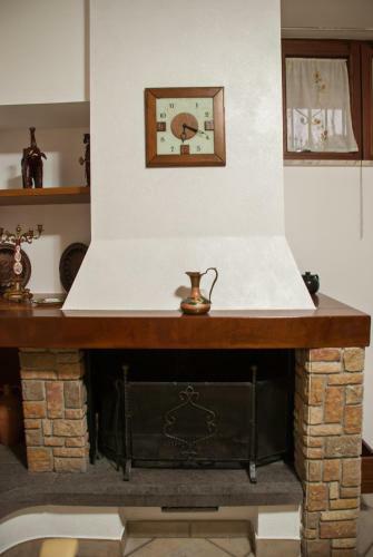Bed & Breakfast Oneroom