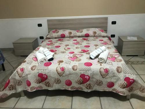 Bed & Breakfast Oneroom