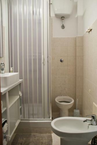 Bed & Breakfast Oneroom