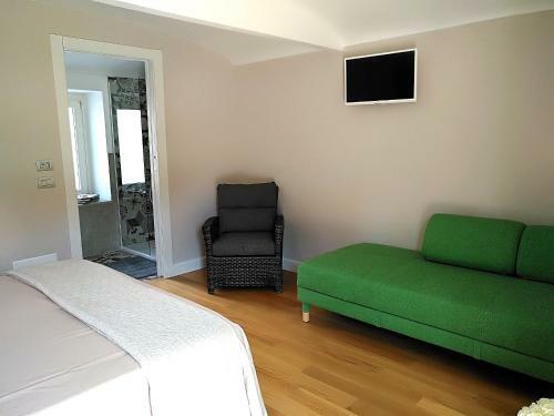 B&B "madama Gran�t"