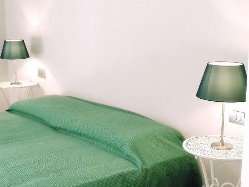 B&B "madama Gran�t"