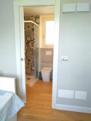 B&B "madama Gran�t"