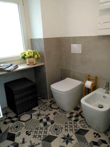 B&B "madama Gran�t"