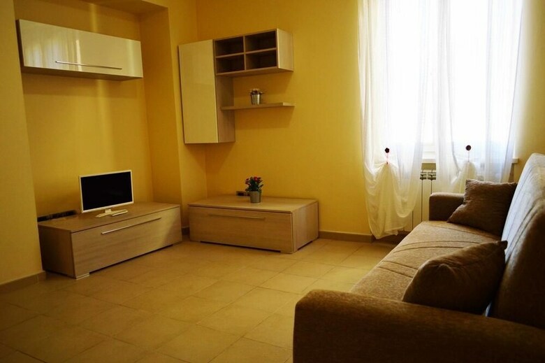 Apartamento Residence Borgo Toscano