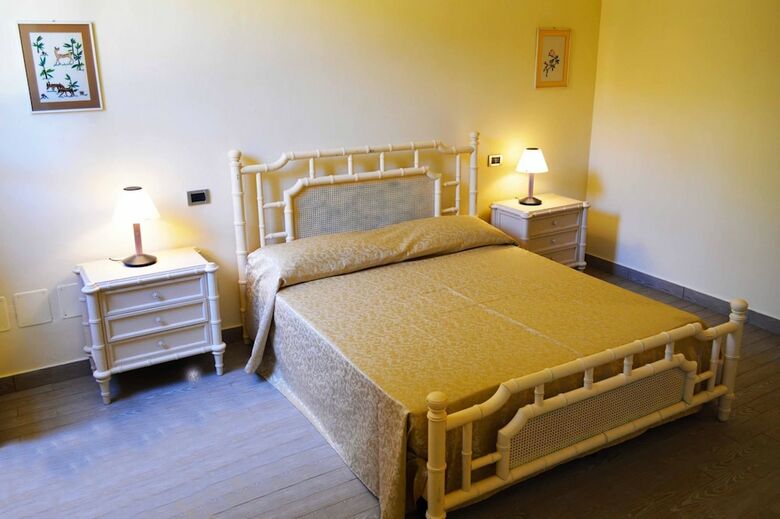 Apartamento Residence Borgo Toscano