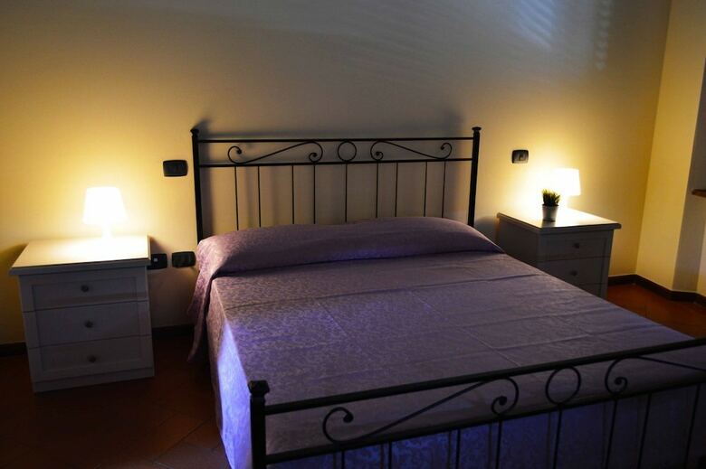 Apartamento Residence Borgo Toscano