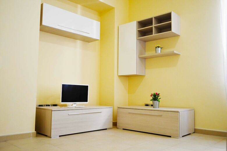 Apartamento Residence Borgo Toscano