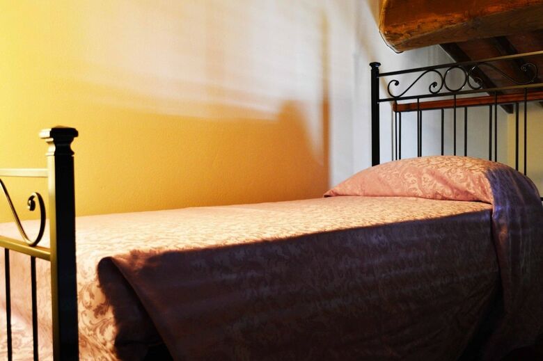 Apartamento Residence Borgo Toscano
