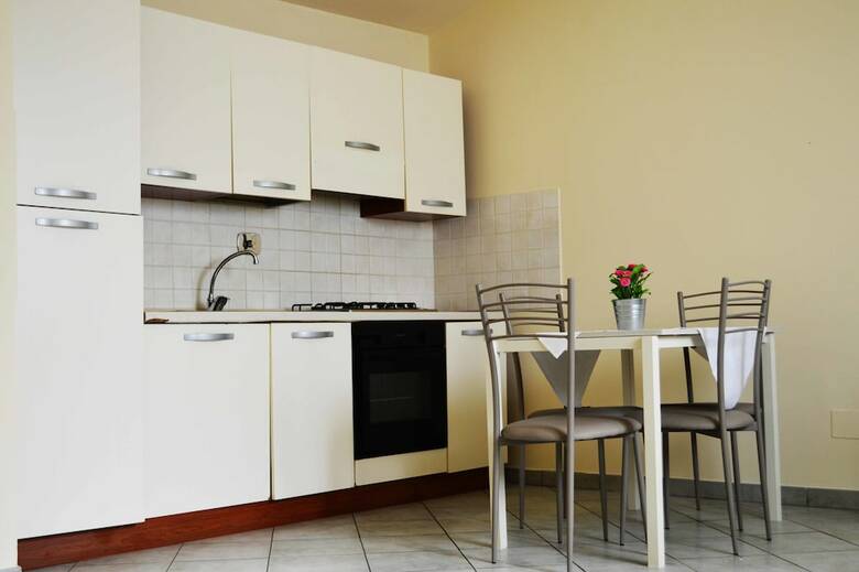Apartamento Residence Borgo Toscano