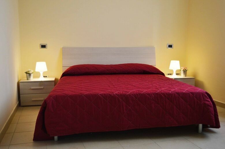 Apartamento Residence Borgo Toscano