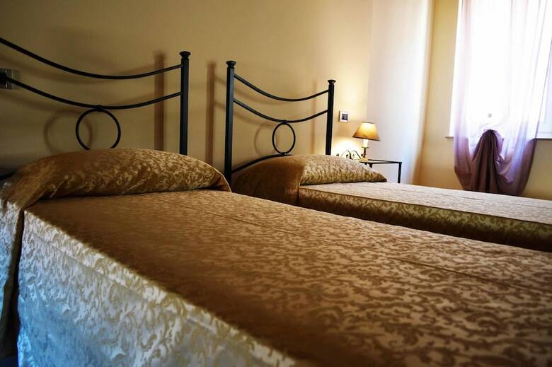 Apartamento Residence Borgo Toscano