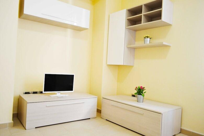 Apartamento Residence Borgo Toscano