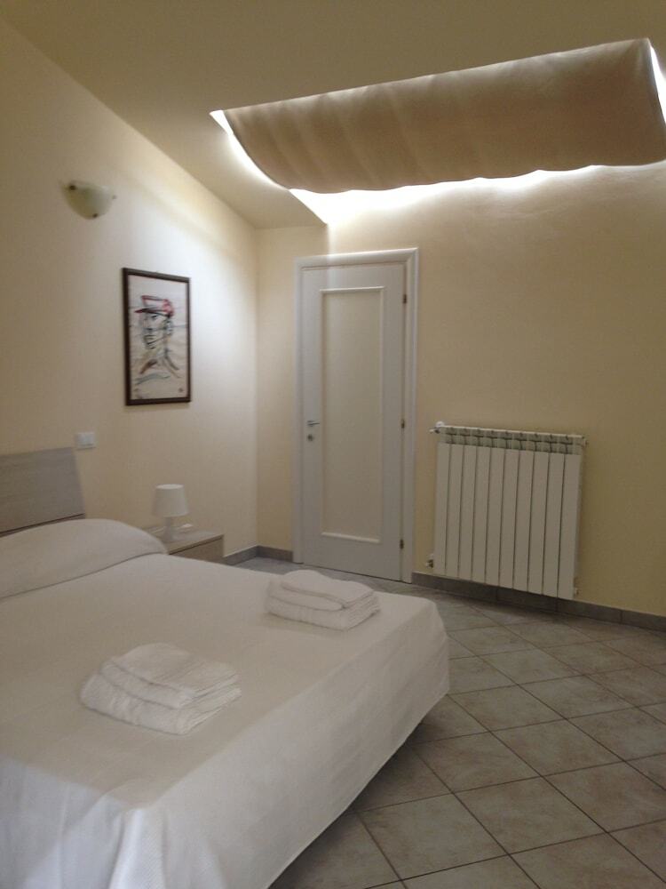 Apartamento Residence Borgo Toscano