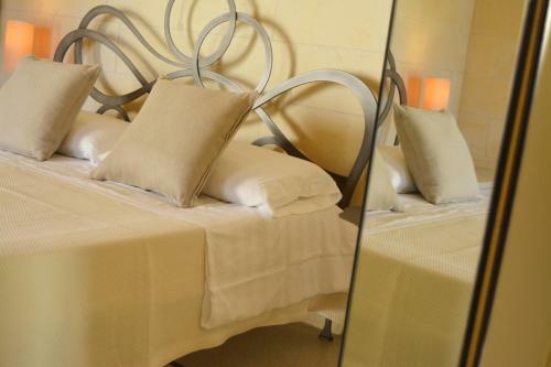 Hotel Masseria Scurpiti