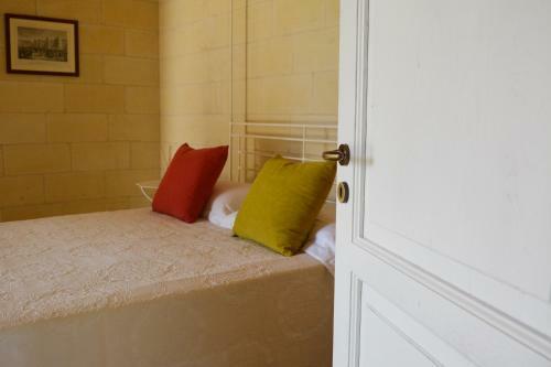 Hotel Masseria Scurpiti