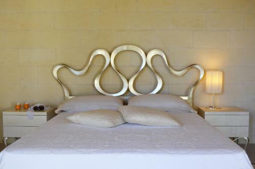 Hotel Masseria Scurpiti