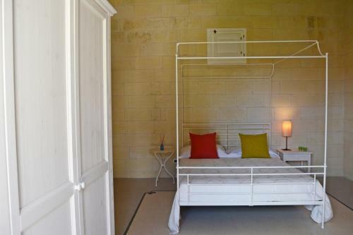 Hotel Masseria Scurpiti