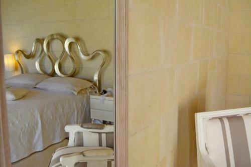 Hotel Masseria Scurpiti