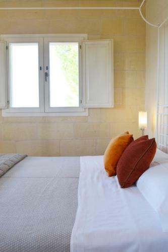 Hotel Masseria Scurpiti