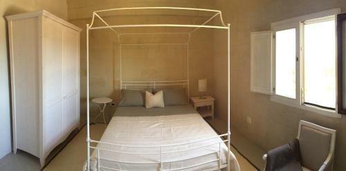 Hotel Masseria Scurpiti