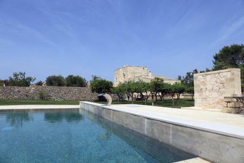 Hotel Masseria Scurpiti