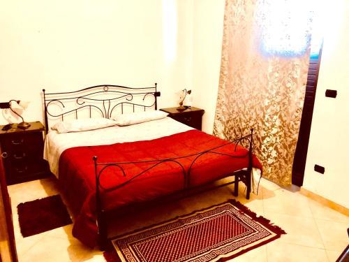 Apartment Via Dromo I