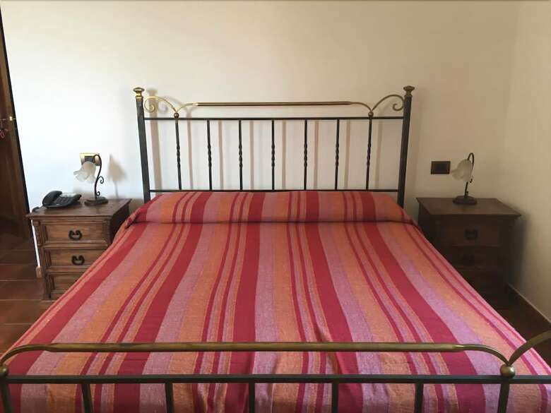 Agroturismo Il Casolare
