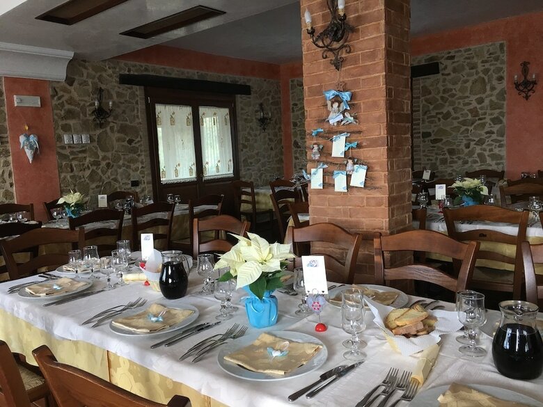 Agroturismo Il Casolare