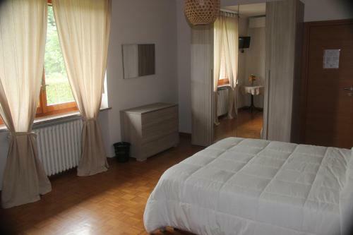 Hostal Lavillaparking