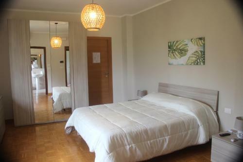 Hostal Lavillaparking