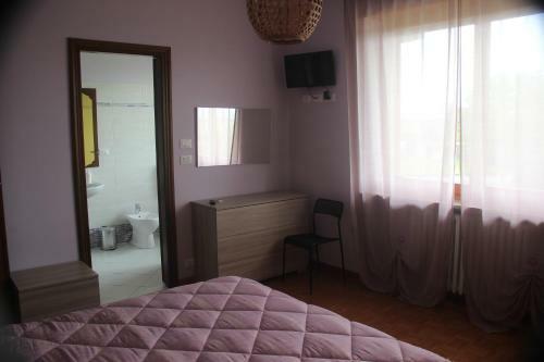 Hostal Lavillaparking