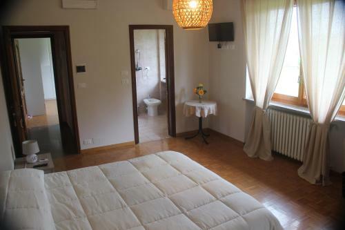 Hostal Lavillaparking