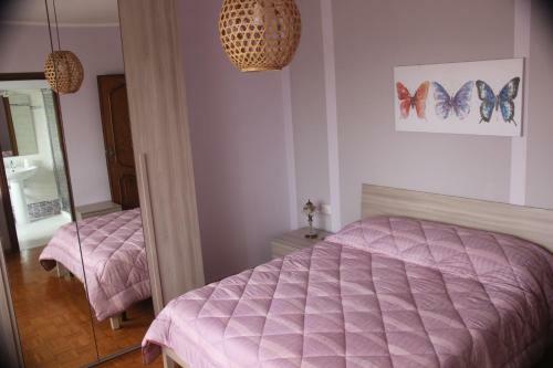 Hostal Lavillaparking