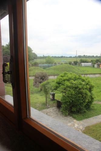 Hostal Lavillaparking