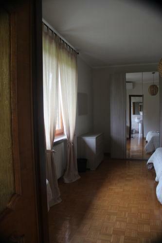 Hostal Lavillaparking