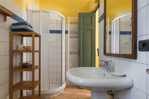 Hostal L'ombra Della Collina