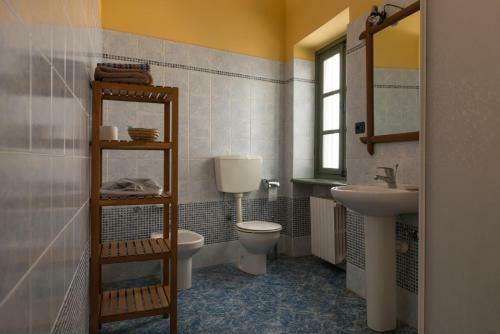 Hostal L'ombra Della Collina