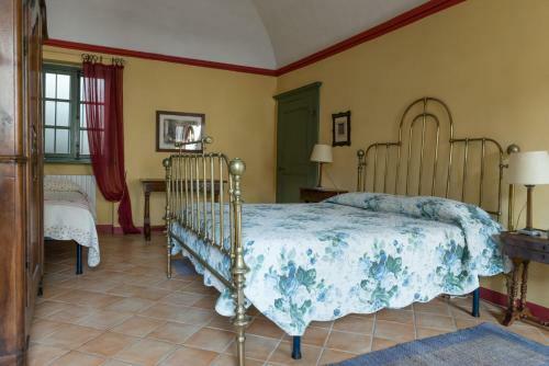 Hostal L'ombra Della Collina