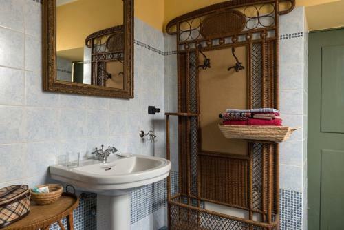 Hostal L'ombra Della Collina