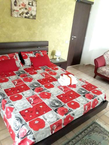 Apartamento Studio Via Verso Tollo - 2