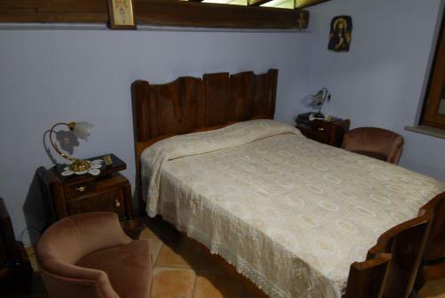 B&B Country House Il Castagneto