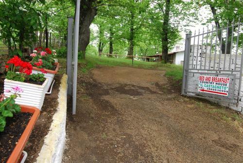 B&B Country House Il Castagneto