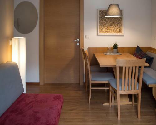 Apartments Domino