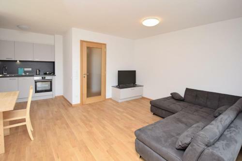 Apartamento Aurturist Residence Aurino