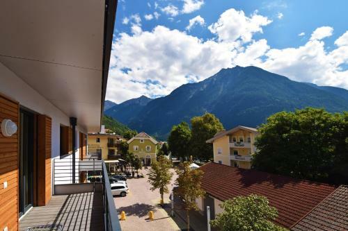 Apartamento Aurturist Residence Aurino