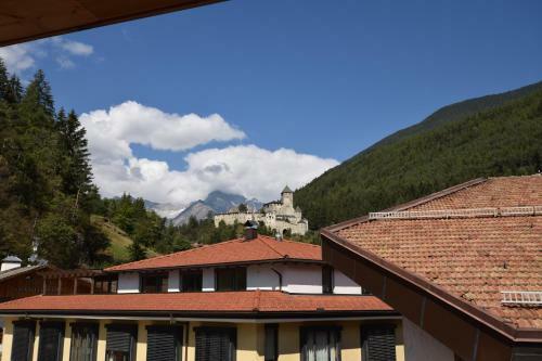 Apartamento Aurturist Residence Aurino
