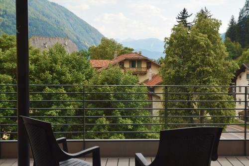 Apartamento Aurturist Residence Aurino