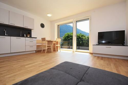 Apartamento Aurturist Residence Aurino